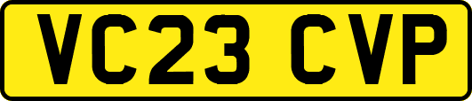 VC23CVP