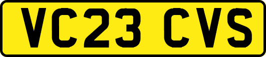 VC23CVS