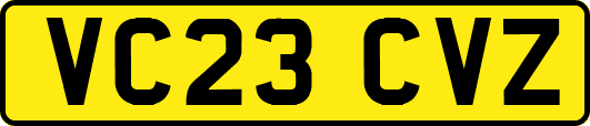 VC23CVZ