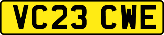 VC23CWE