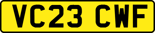 VC23CWF