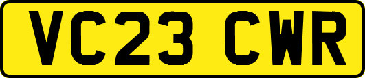VC23CWR