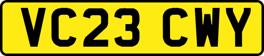 VC23CWY