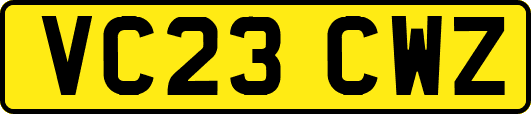 VC23CWZ