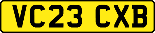 VC23CXB