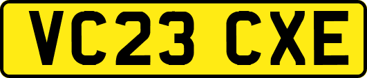 VC23CXE