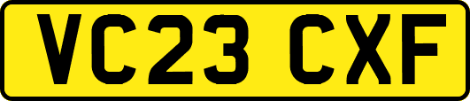 VC23CXF