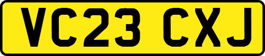 VC23CXJ