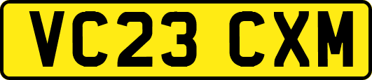 VC23CXM