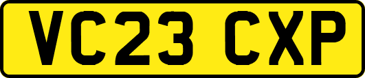 VC23CXP