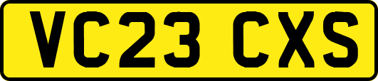 VC23CXS