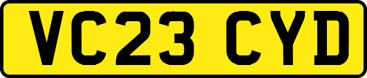 VC23CYD