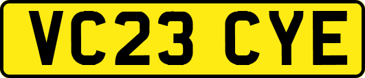 VC23CYE
