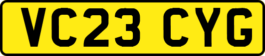 VC23CYG