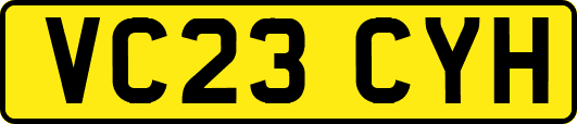 VC23CYH