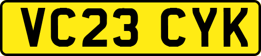 VC23CYK