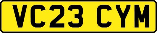 VC23CYM