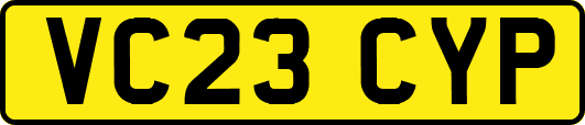 VC23CYP