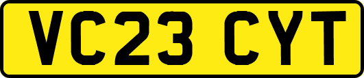 VC23CYT