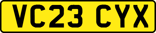 VC23CYX