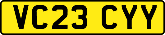 VC23CYY