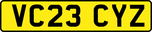 VC23CYZ