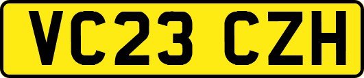 VC23CZH