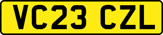 VC23CZL