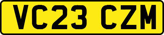 VC23CZM