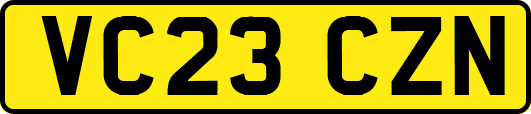 VC23CZN