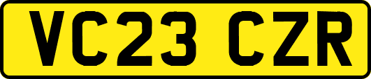 VC23CZR