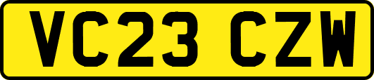 VC23CZW
