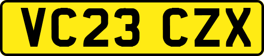 VC23CZX