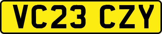 VC23CZY