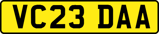 VC23DAA