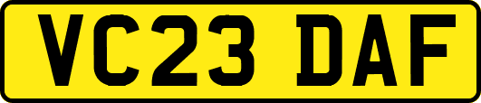 VC23DAF