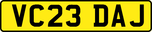 VC23DAJ