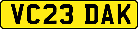 VC23DAK