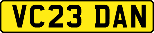 VC23DAN