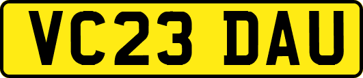 VC23DAU