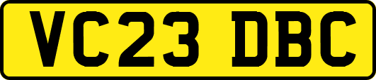 VC23DBC