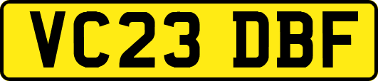 VC23DBF