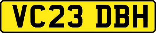 VC23DBH
