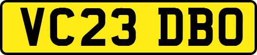 VC23DBO