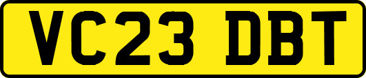 VC23DBT
