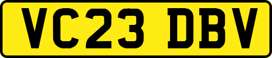 VC23DBV