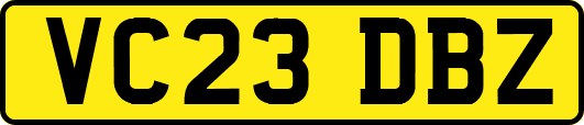 VC23DBZ