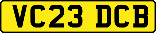 VC23DCB