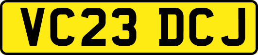 VC23DCJ