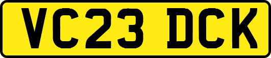 VC23DCK